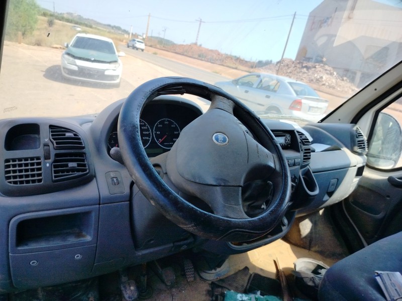 fiat ducato furgoneta (244_) del año 2003