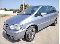 opel zafira a monospace (t98) del año 2005 2