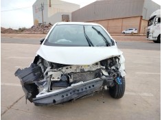 nissan note (e12) del año 2013