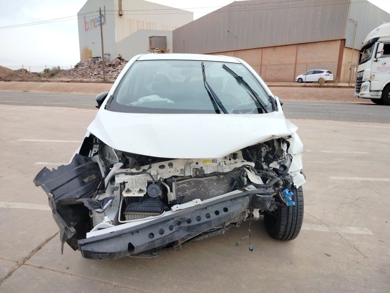 nissan note (e12) del año 2013