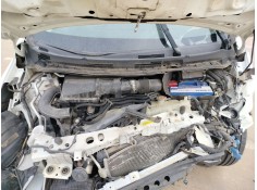 nissan note (e12) del año 2013 2