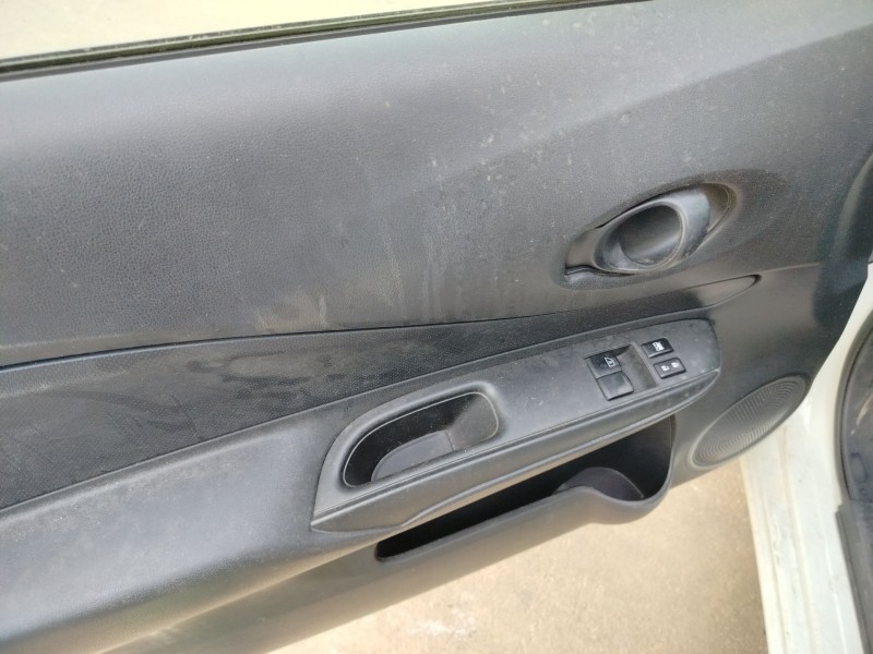 nissan note (e12) del año 2013