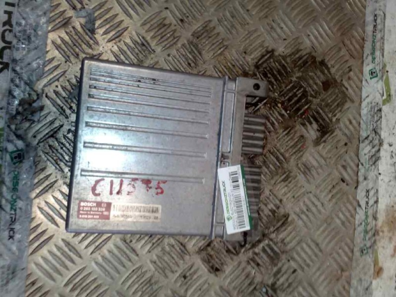 Recambio de modulo electronico para renault 430 magnum e2 12.0 diesel referencia OEM IAM 0265150328 5010201469 