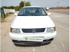 volkswagen polo berlina (6n1) del año 1994 2
