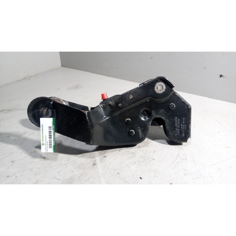 Recambio de cierre cabina derecho para man tgx 18.xxx fg / 4x2 bl xl referencia OEM IAM 81618516030  1023497