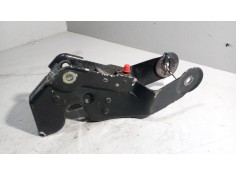 Recambio de cierre cabina derecho para man tgx 18.xxx fg / 4x2 bl xl referencia OEM IAM 81618516030  1023497 2