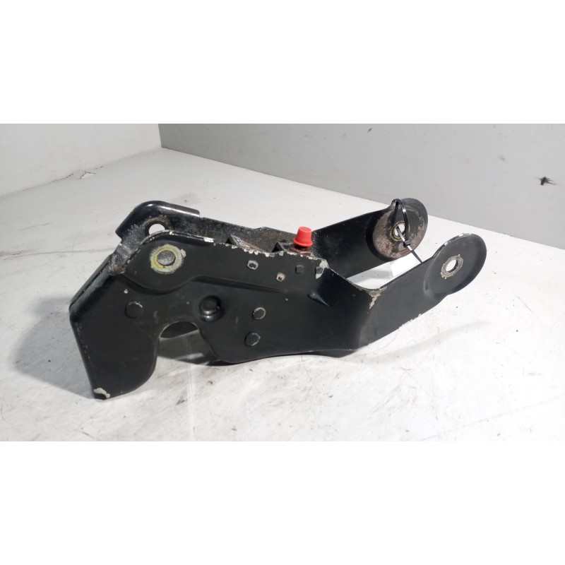 Recambio de cierre cabina derecho para man tgx 18.xxx fg / 4x2 bl xl referencia OEM IAM 81618516030  1023497