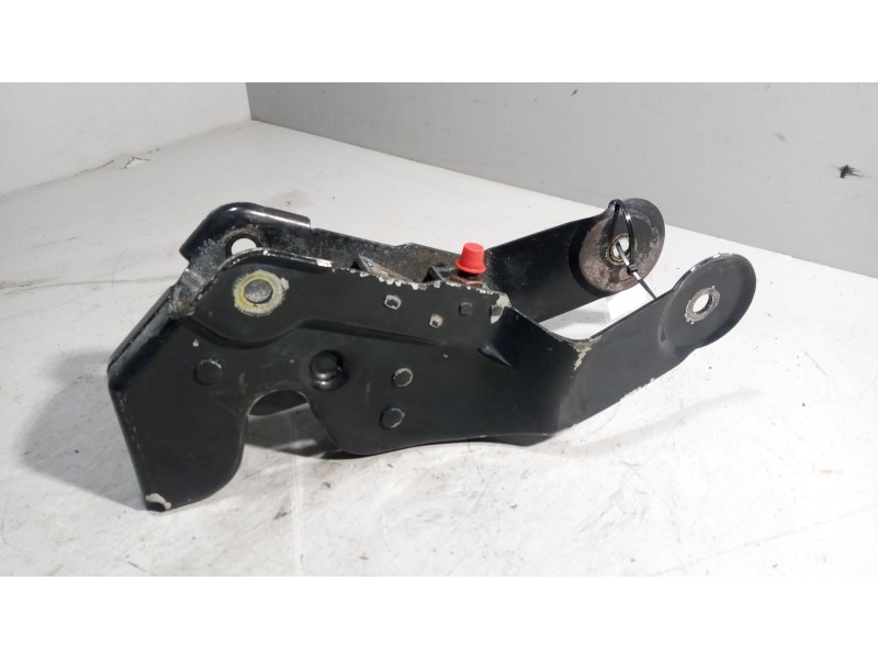 Recambio de cierre cabina derecho para man tgx 18.xxx fg / 4x2 bl xl referencia OEM IAM 81618516030  1023497