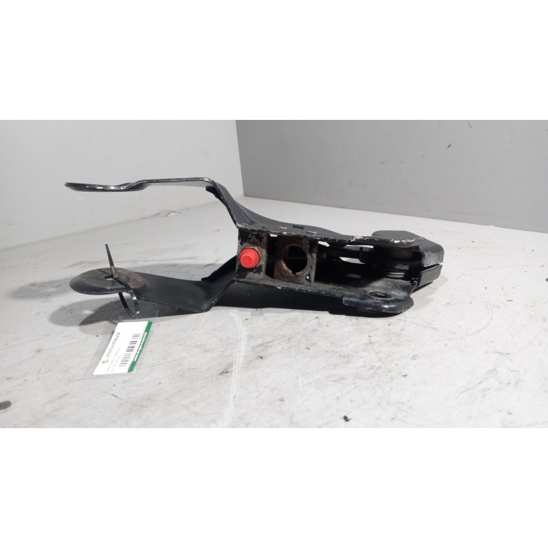 Recambio de cierre cabina derecho para man tgx 18.xxx fg / 4x2 bl xl referencia OEM IAM 81618516030  1023497