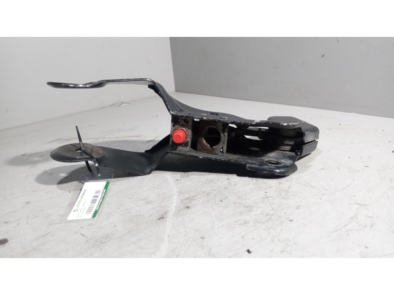 Recambio de cierre cabina derecho para man tgx 18.xxx fg / 4x2 bl xl referencia OEM IAM 81618516030  1023497