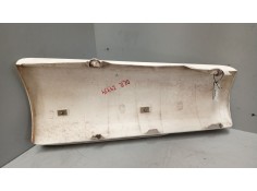 Recambio de deflector derecho para renault magnum ab diesel referencia OEM IAM 1400010  1400012 2