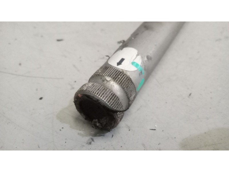 Recambio de columna direccion para daf serie xf105.xxx 12.9 diesel referencia OEM IAM 1840439  