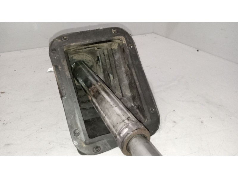 Recambio de columna direccion para daf serie xf105.xxx 12.9 diesel referencia OEM IAM 1840439  