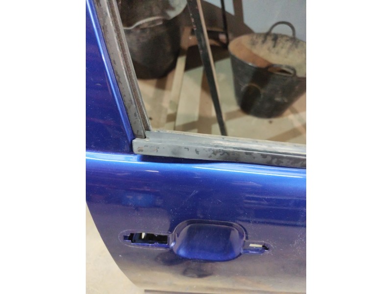 Recambio de puerta delantera derecha para seat ibiza ii (6k1) 1.9 sdi referencia OEM IAM   