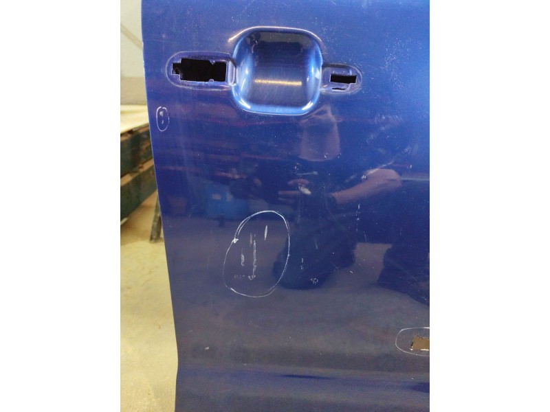 Recambio de puerta delantera derecha para seat ibiza ii (6k1) 1.9 sdi referencia OEM IAM   