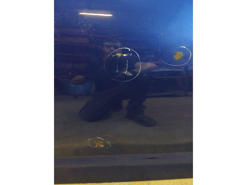 Recambio de puerta delantera derecha para seat ibiza ii (6k1) 1.9 sdi referencia OEM IAM   