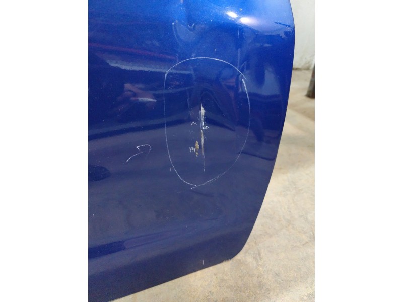 Recambio de puerta delantera derecha para seat ibiza ii (6k1) 1.9 sdi referencia OEM IAM   