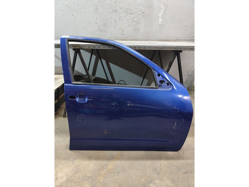 Recambio de puerta delantera derecha para seat ibiza ii (6k1) 1.9 sdi referencia OEM IAM   