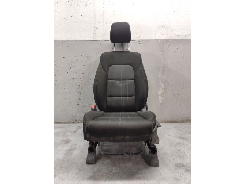 Recambio de asiento delantero izquierdo para hyundai tucson (tl, tle) 1.7 crdi referencia OEM IAM   