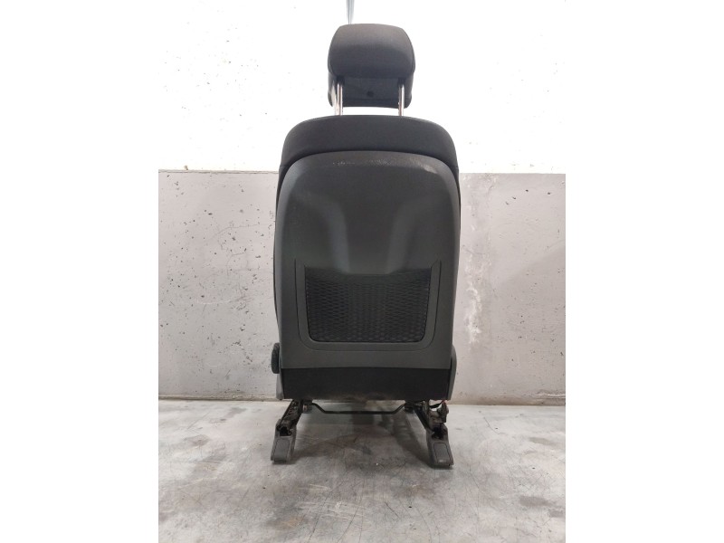 Recambio de asiento delantero izquierdo para hyundai tucson (tl, tle) 1.7 crdi referencia OEM IAM   