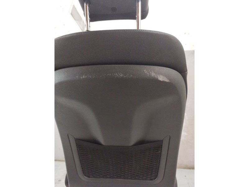 Recambio de asiento delantero izquierdo para hyundai tucson (tl, tle) 1.7 crdi referencia OEM IAM   