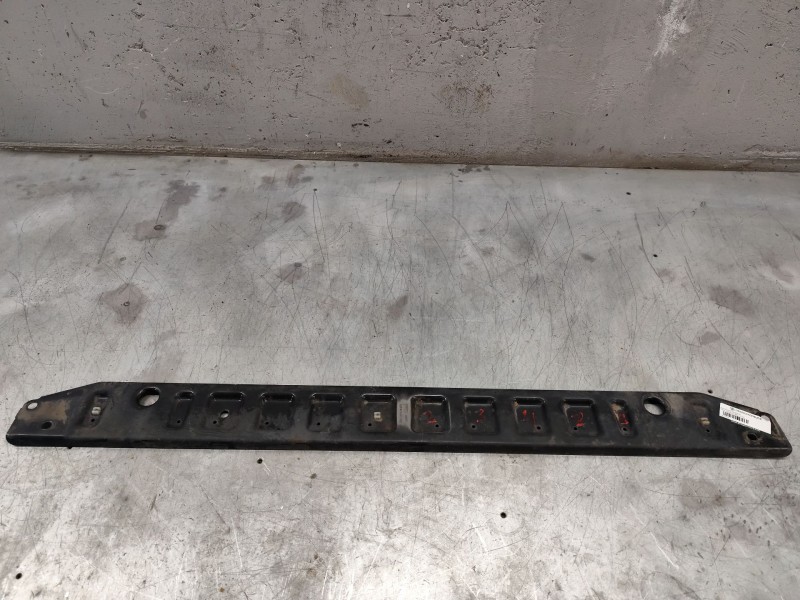 Recambio de travesaño inferior para ford mondeo ber. (ca2) trend referencia OEM IAM   