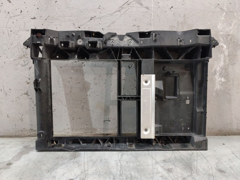 Recambio de panel frontal para peugeot 207 1.4 16v vti referencia OEM IAM   