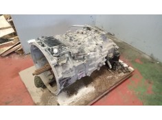 Recambio de caja cambios para man tg - a 18.xxx fg / bb   (e3/e4) xl referencia OEM IAM 12AS2301IT 1327040079 81320036870