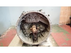 Recambio de caja cambios para man tg - a 18.xxx fg / bb   (e3/e4) xl referencia OEM IAM 12AS2301IT 1327040079 81320036870 2