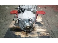 Recambio de caja cambios para iveco eurocargo 05.03  fg 100 e larga distancia referencia OEM IAM 2845623F00 7064556 8869373 2