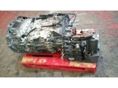 Recambio de caja cambios para daf serie xf105.xxx 12.9 diesel referencia OEM IAM 12AS2541TD 1681719 1329042013 2