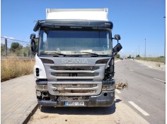 scania p i del año 2015