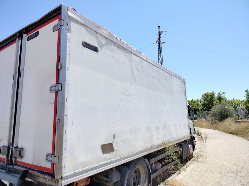 scania p i del año 2015