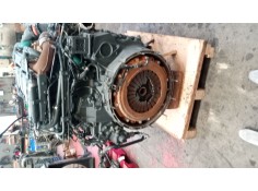Recambio de motor completo para scania p i p 250 referencia OEM IAM DC09111L01   2