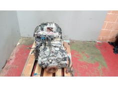 Recambio de caja cambios para iveco stralis (ad/at) 7.8 diesel referencia OEM IAM 9S1310 1324001010 41272571