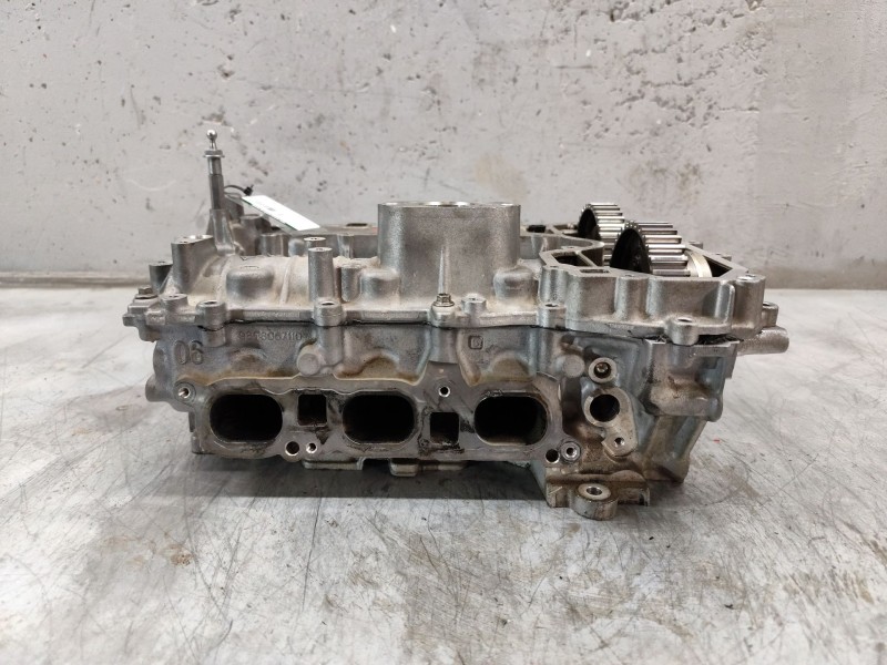 Recambio de culata para citroën c4 picasso ii 1.2 thp 130 referencia OEM IAM 9808067110  HN02