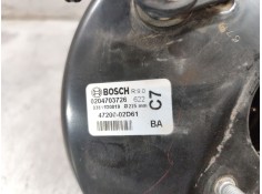 Recambio de servofreno para toyota auris active referencia OEM IAM 0204703726   2