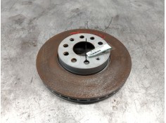 Recambio de disco freno delantero izquierdo para seat leon st (5f8) 1.5 tsi referencia OEM IAM 5Q0615301H   2