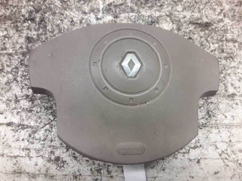 Recambio de airbag delantero izquierdo para renault scenic ii authentique referencia OEM IAM 8200201985B AE678DX 0332201700026