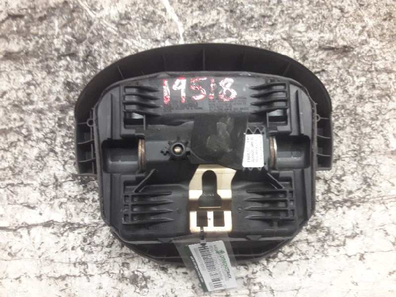 Recambio de airbag delantero izquierdo para renault scenic ii authentique referencia OEM IAM 8200201985B AE678DX 0332201700026