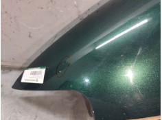 Recambio de aleta delantera izquierda para seat toledo ii (1m2) 1.9 tdi referencia OEM IAM    2