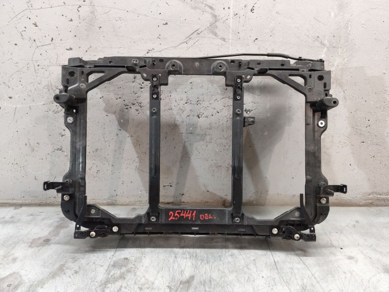 Recambio de panel frontal para mazda cx-5 (kf) 2.2 d referencia OEM IAM   