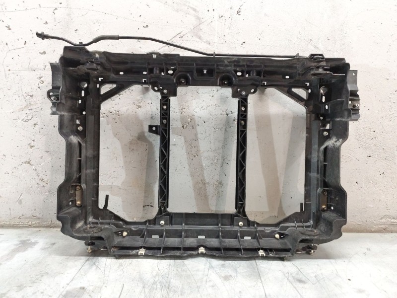 Recambio de panel frontal para mazda cx-5 (kf) 2.2 d referencia OEM IAM   