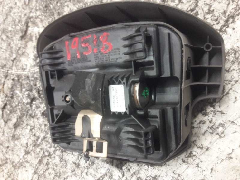 Recambio de airbag delantero izquierdo para renault scenic ii authentique referencia OEM IAM 8200201985B AE678DX 0332201700026