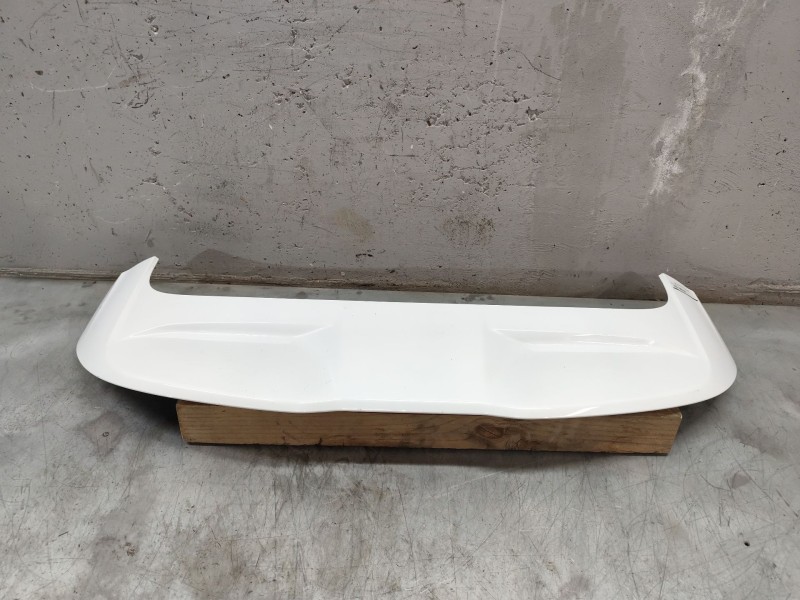 Recambio de aleron trasero para ford focus iv (hn) 1.0 ecoboost referencia OEM IAM NX7BA44210A  