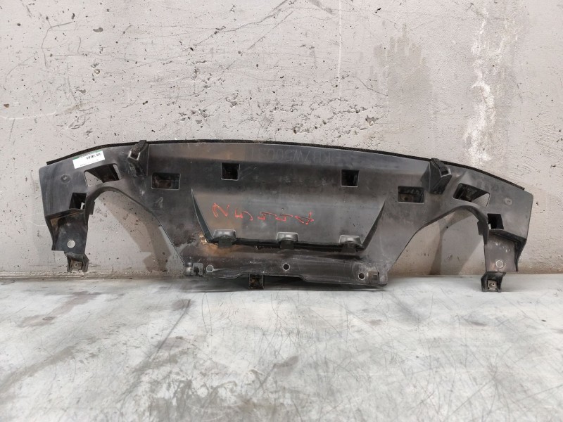 Recambio de cubrecarter para mazda cx-5 (kf) 2.2 d referencia OEM IAM KB7W500S1  