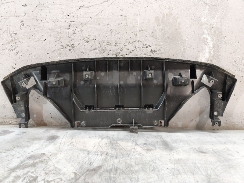 Recambio de cubrecarter para mazda cx-5 (kf) 2.2 d referencia OEM IAM KB7W500S1  