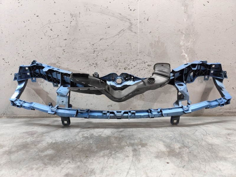 Recambio de panel frontal para ford focus lim. (cb4) econetic referencia OEM IAM   