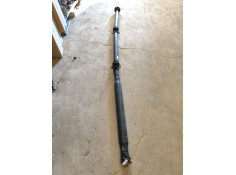 Recambio de transmision central para ford transit caja cerrada, media (fy) (2000 =>) ft 350 2.4 express-line referencia OEM IAM 