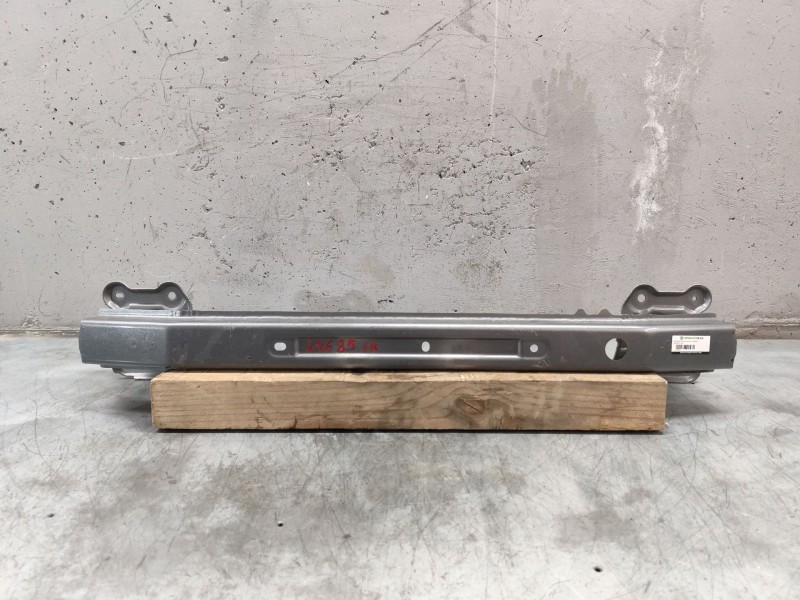 Recambio de refuerzo paragolpes trasero para mazda 3 (bl) 2.2 mzr cd (bl10) referencia OEM IAM   